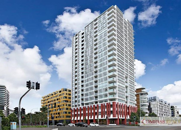 Manhattan Apartments