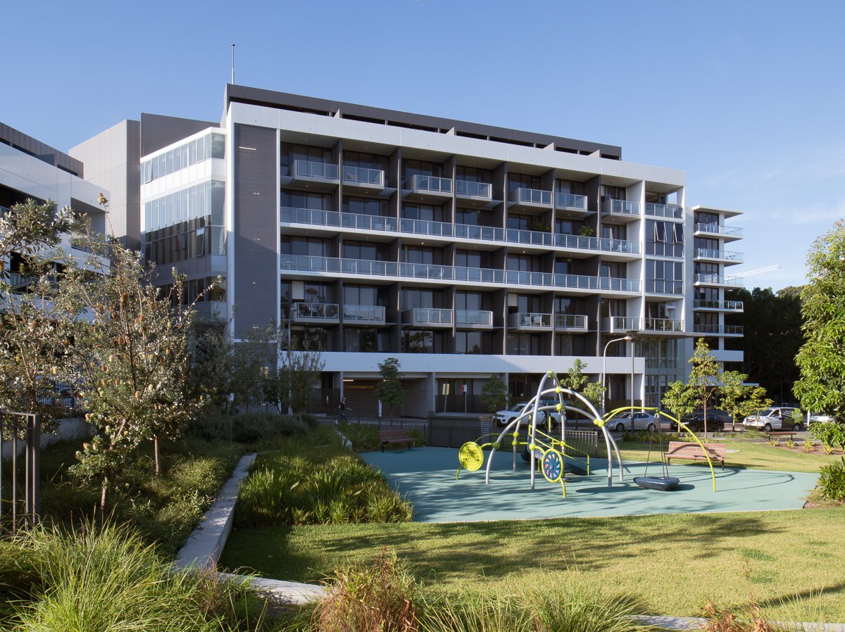 Emerald Park