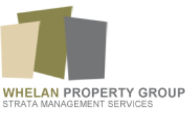 Whelan Property Group